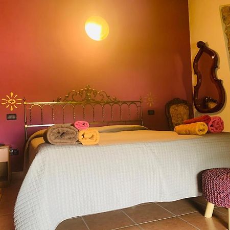 Villa Agriturismo La Pace à Valeggio sul Mincio Extérieur photo