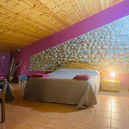 Villa Agriturismo La Pace à Valeggio sul Mincio Extérieur photo