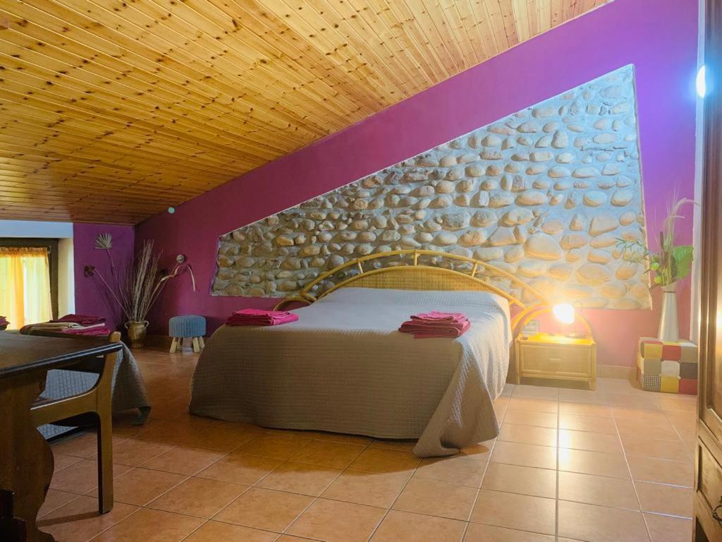 Villa Agriturismo La Pace à Valeggio sul Mincio Extérieur photo