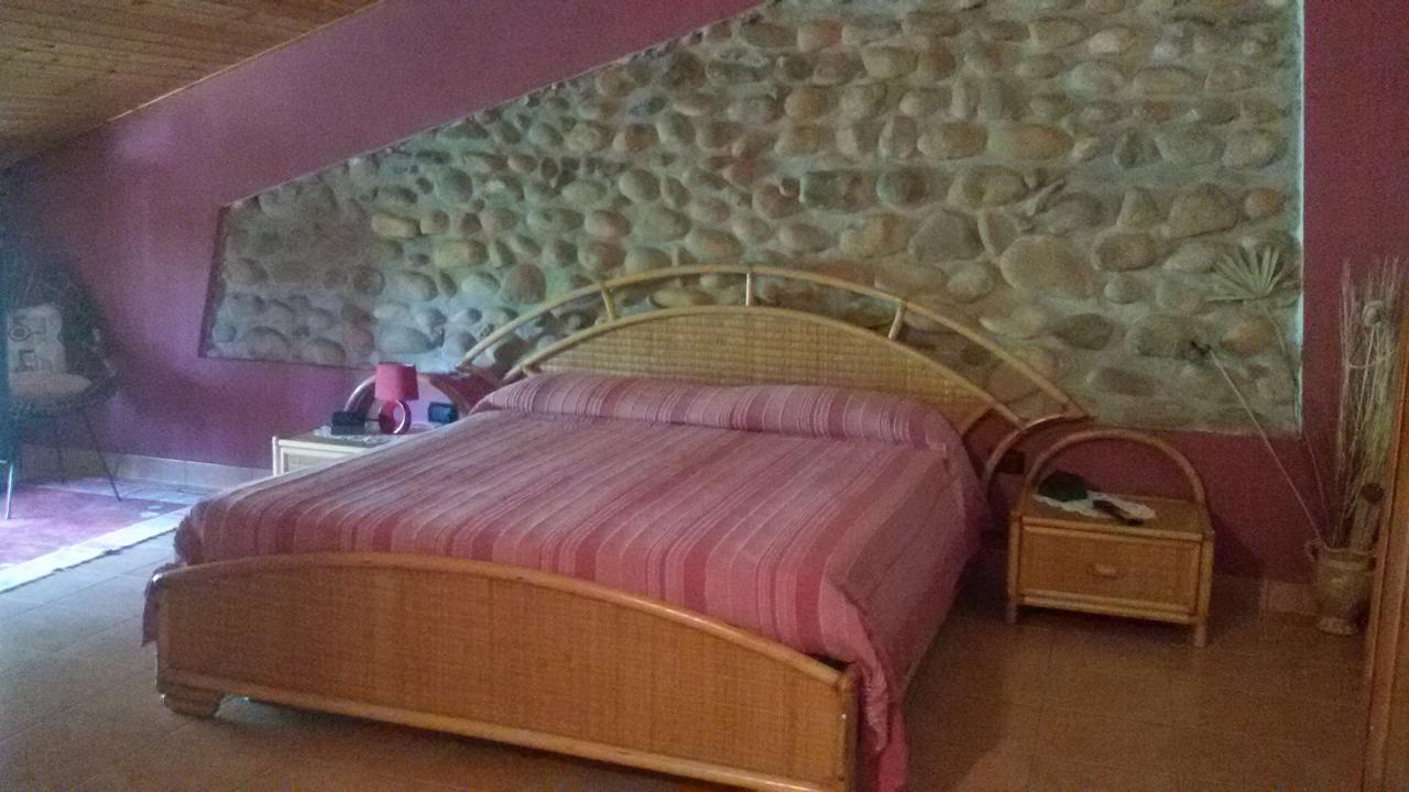 Villa Agriturismo La Pace à Valeggio sul Mincio Extérieur photo