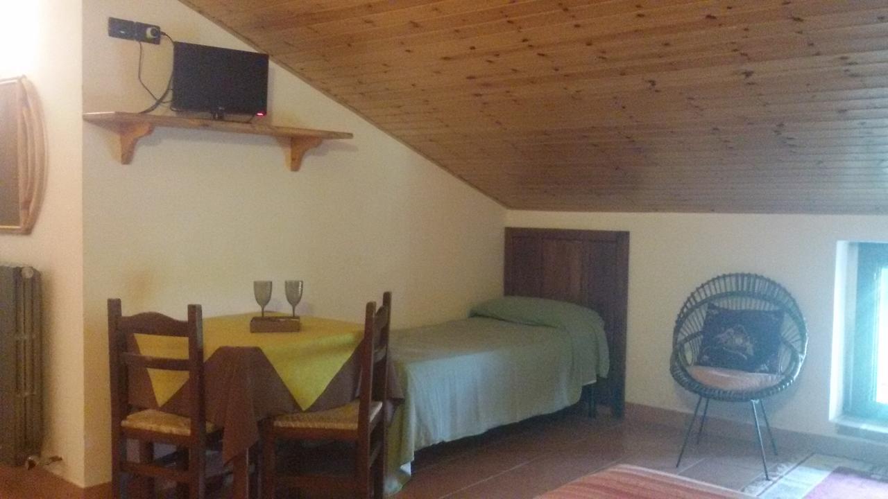 Villa Agriturismo La Pace à Valeggio sul Mincio Extérieur photo
