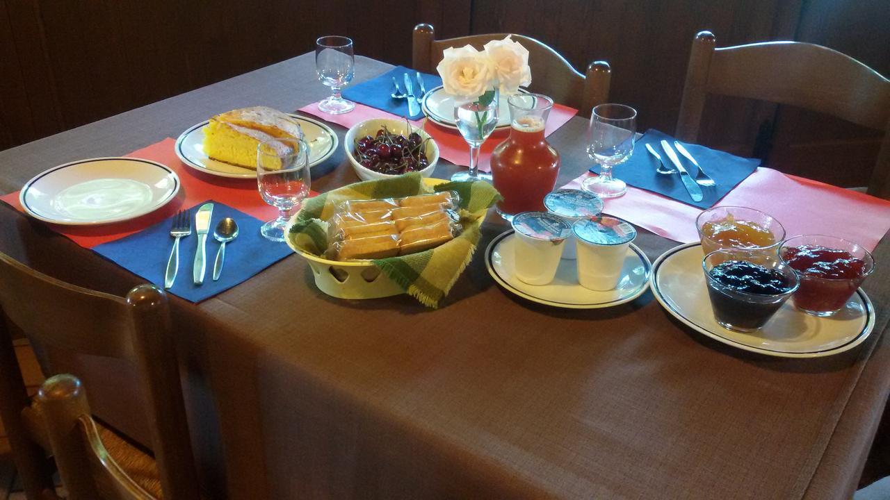 Villa Agriturismo La Pace à Valeggio sul Mincio Extérieur photo