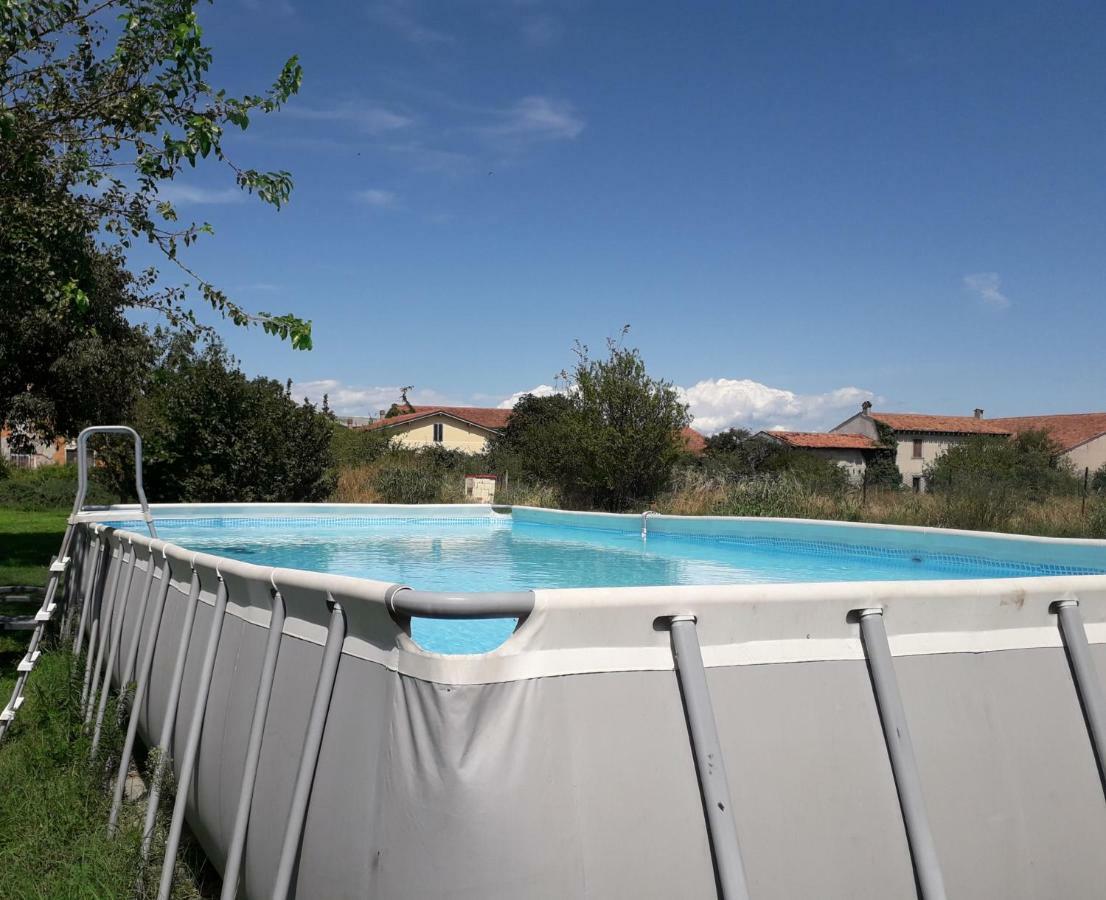 Villa Agriturismo La Pace à Valeggio sul Mincio Extérieur photo