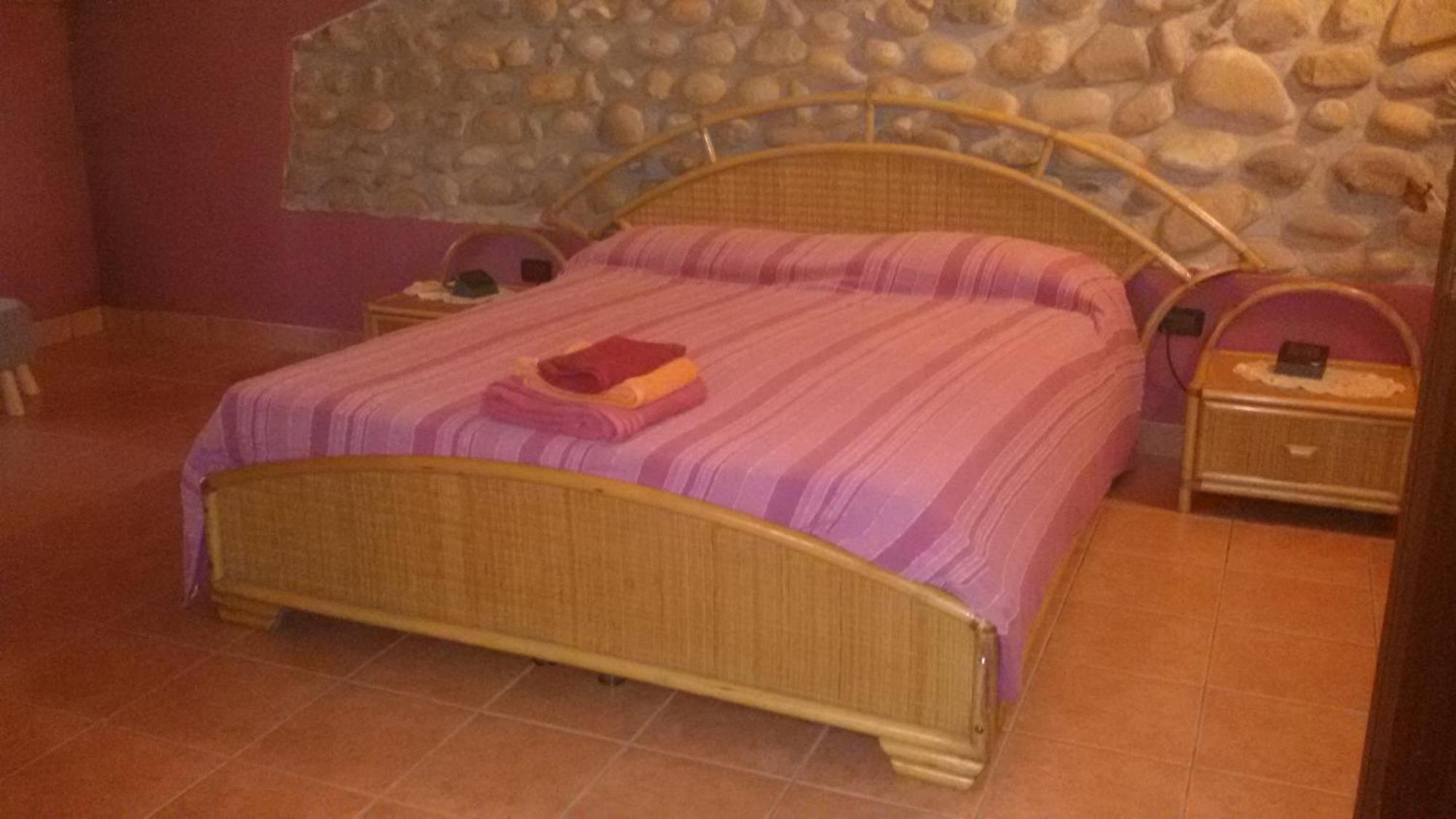 Villa Agriturismo La Pace à Valeggio sul Mincio Extérieur photo